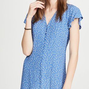 Rails- Helena Dress -Size M